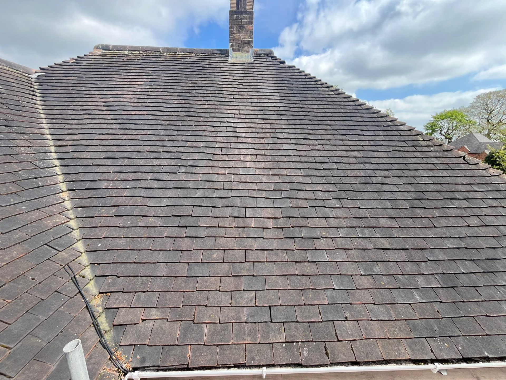 Recent domestic solar panel installation by our MCS-certified team — image 4 — Solar Panel Installation by Makse Electrical & Renewables