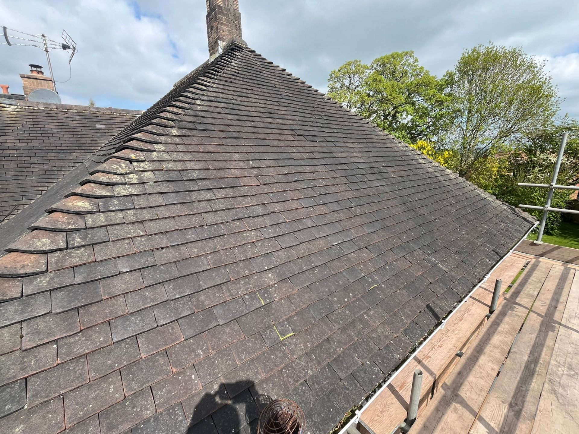 Recent domestic solar panel installation by our MCS-certified team — image 5 — Solar Panel Installation by Makse Electrical & Renewables